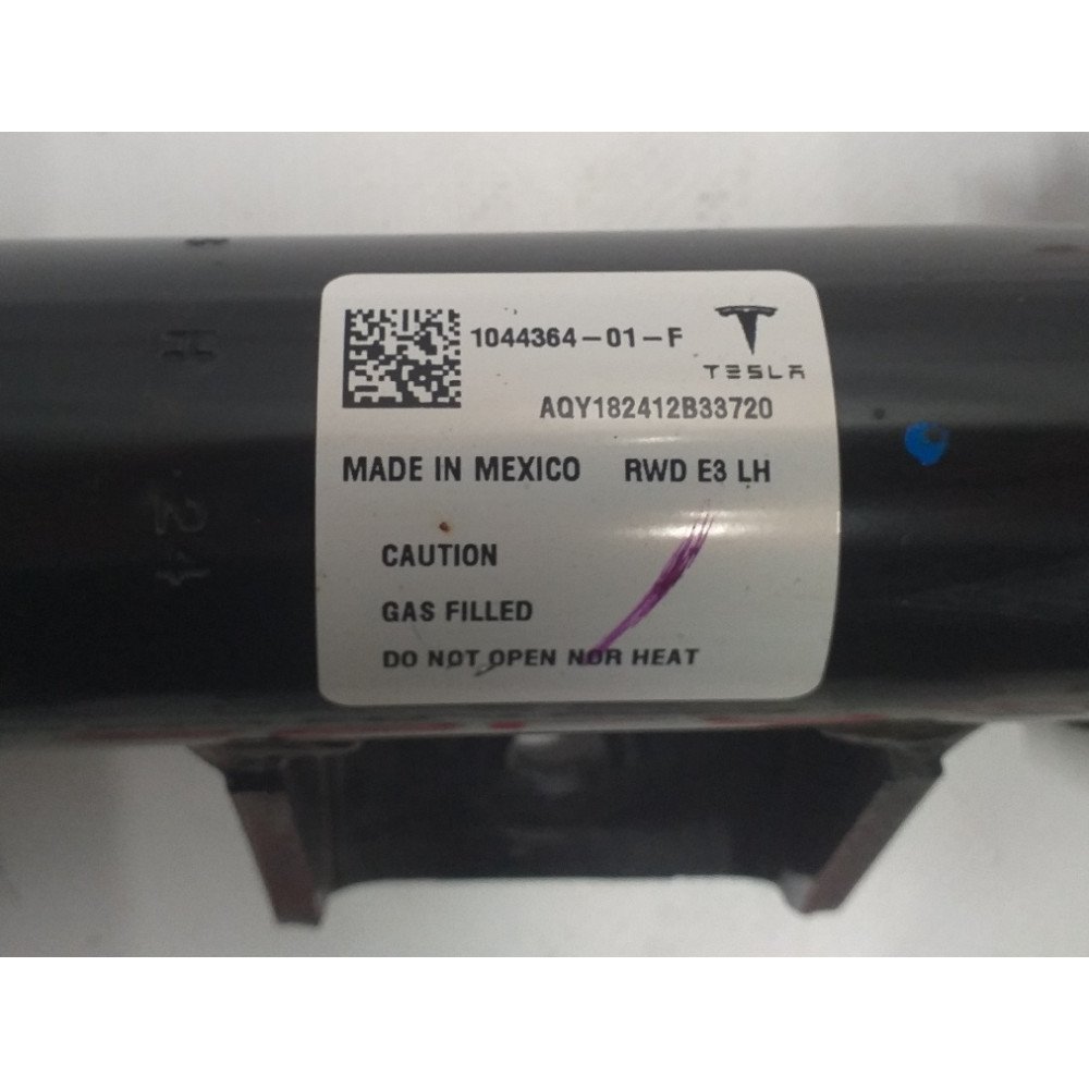 llo Bilstein 33-230344 B8 5125 Universal Truck Shock 9-10